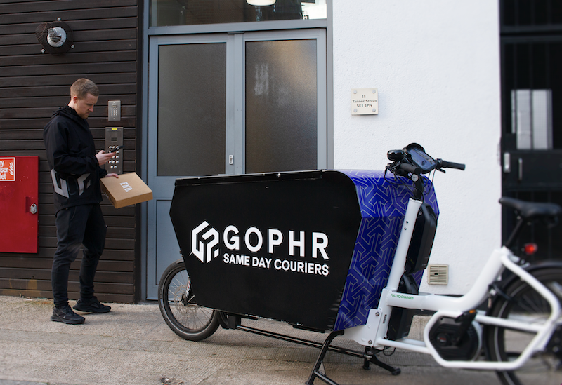 Health and beauty retailer Superdrug picks Gophr to provide pharmacy delivery service