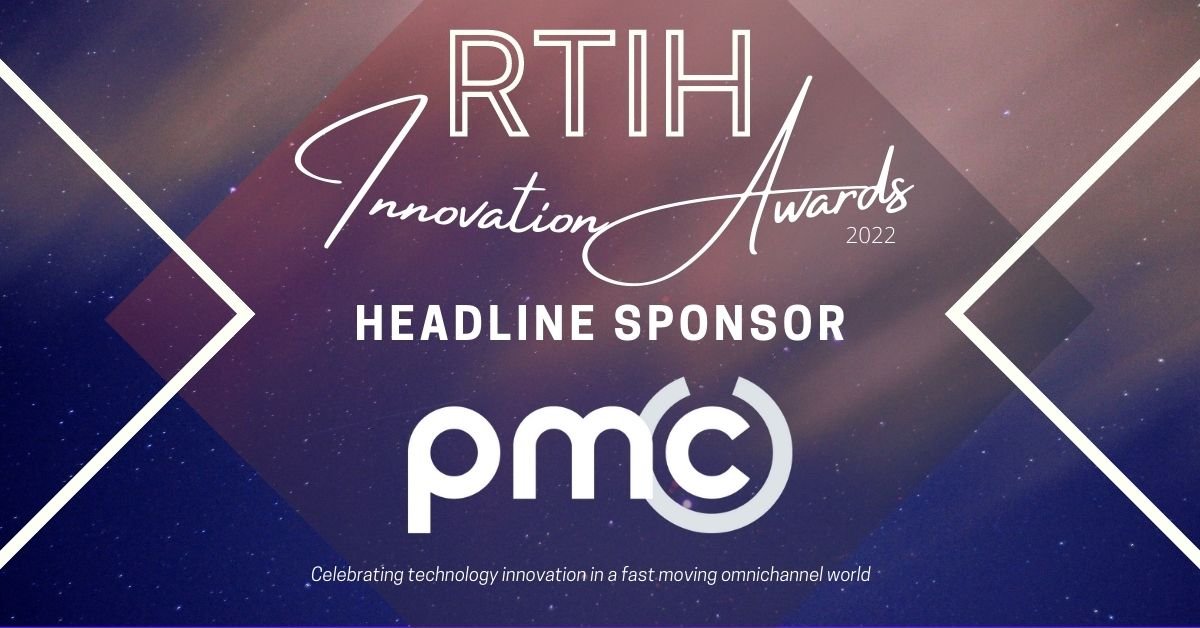 RTIH retail technology awards: Bricks and Mortar Innovation category