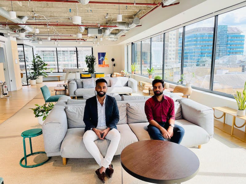 UK startup Kavida.ai raises £900,000 seed capital to build supply chain ChatGPT