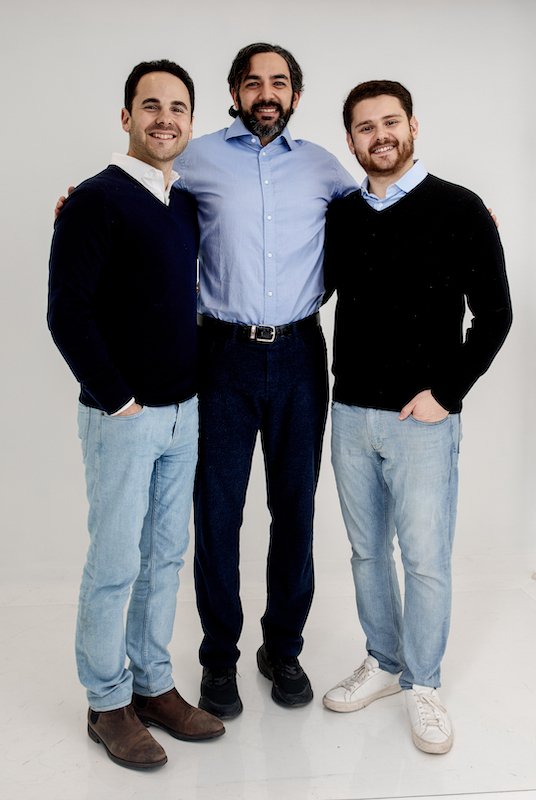 Birdseye raises $3 million for tech that enables retailers to serve each customer's unique preferences