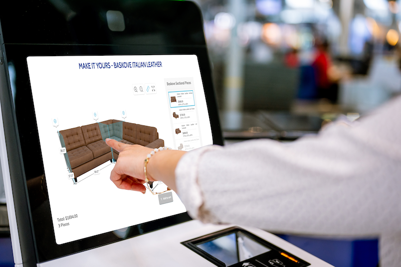 3D in stores: Why retailers are turning to this innovative technology as a growth strategy