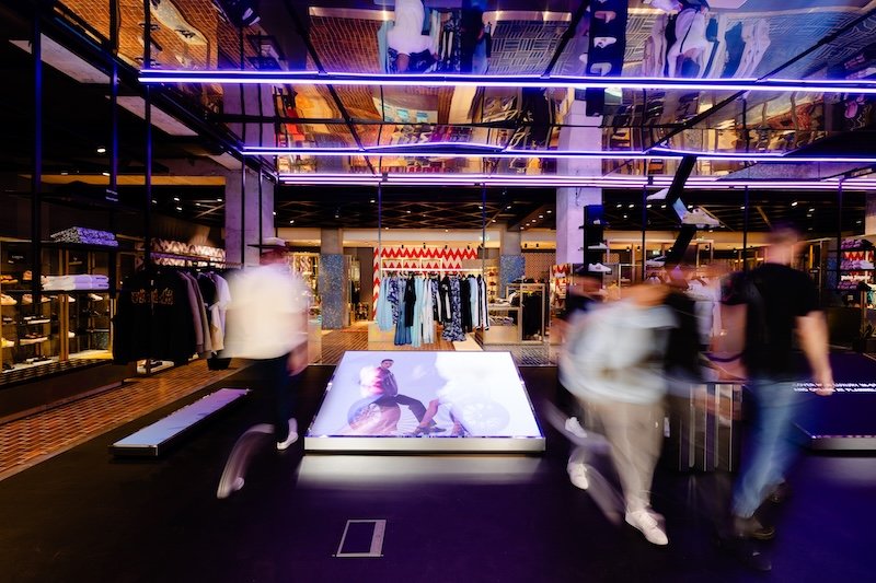 Zitcha to power Frasers Group ELEVATE retail media network across Sports Direct, Flannels and Frasers