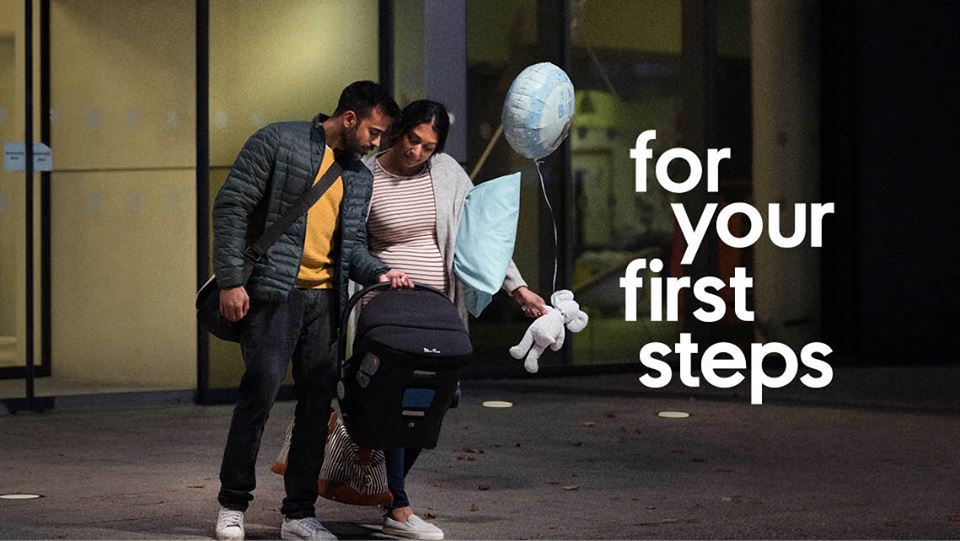 Ailing Mothercare ‘failed to stand out’ in highly competitive space