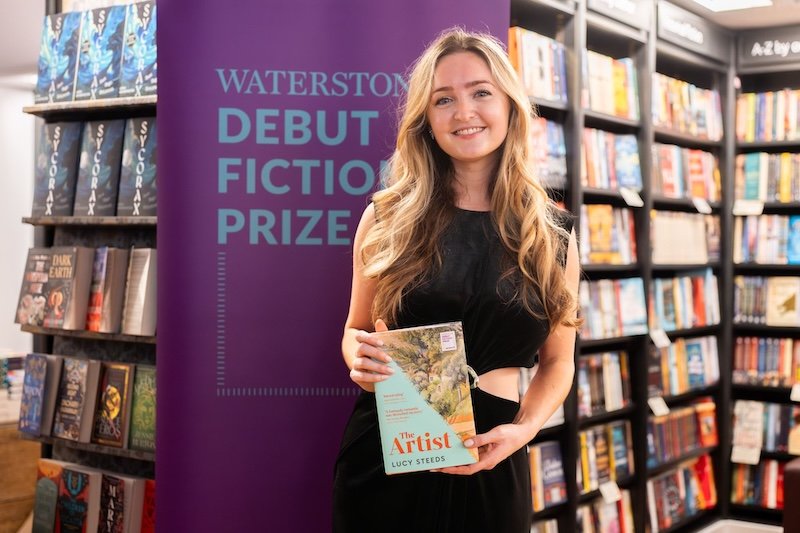 Luqmaan Musa departs Selfridges to take on Head of IT Service Delivery position at Waterstones