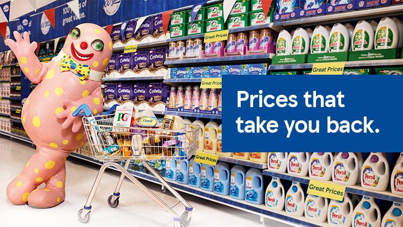 Tesco, Amazon top RetailEXPO CX poll