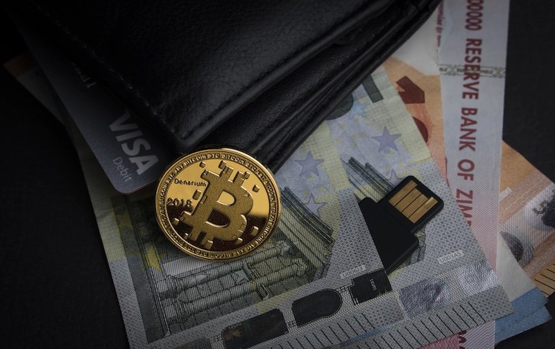 Cryptocurrency payments startup Cheq announces $2 million raise