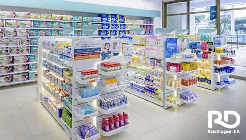 RaiaDrogasil teams with Cloud4Wi to unlock location-based marketing in stores