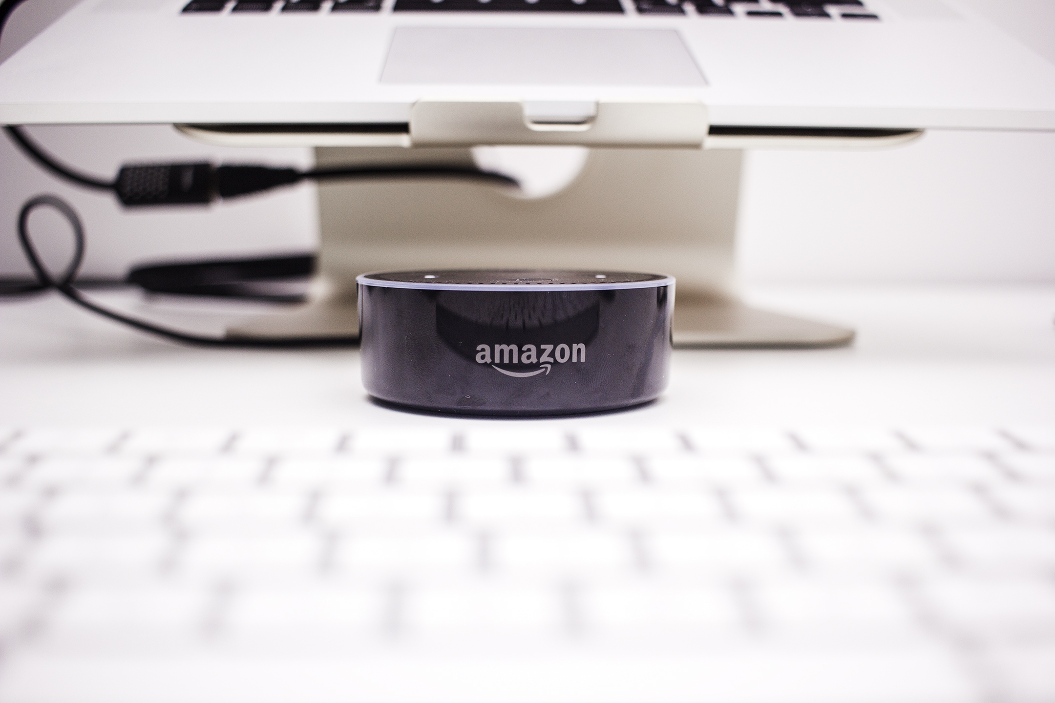 GlobalData flags up Amazon as machine learning leader