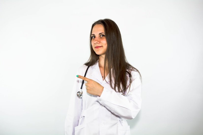 Four ways technology impacts healthcare