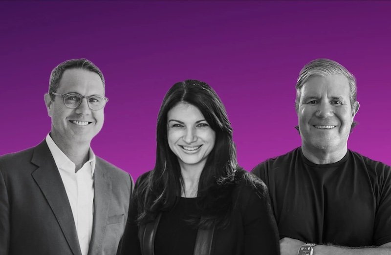 Headless and composable commerce platform specialist fabric appoints new CRO and CCO