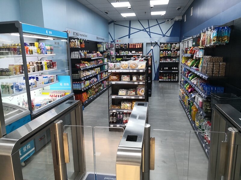 Five more retail tech startups to watch in 2020