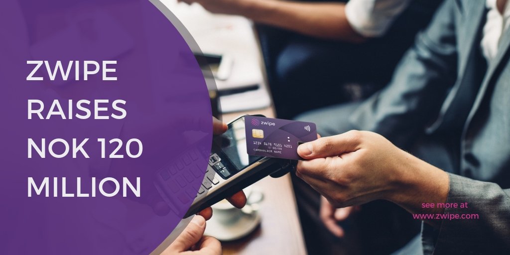 Zwipe looks to roll-out biometric solution in 2019