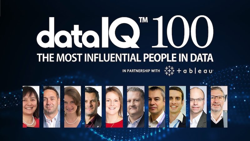 LEGO, Sainsbury’s and Pets at Home make DataIQ 100 list