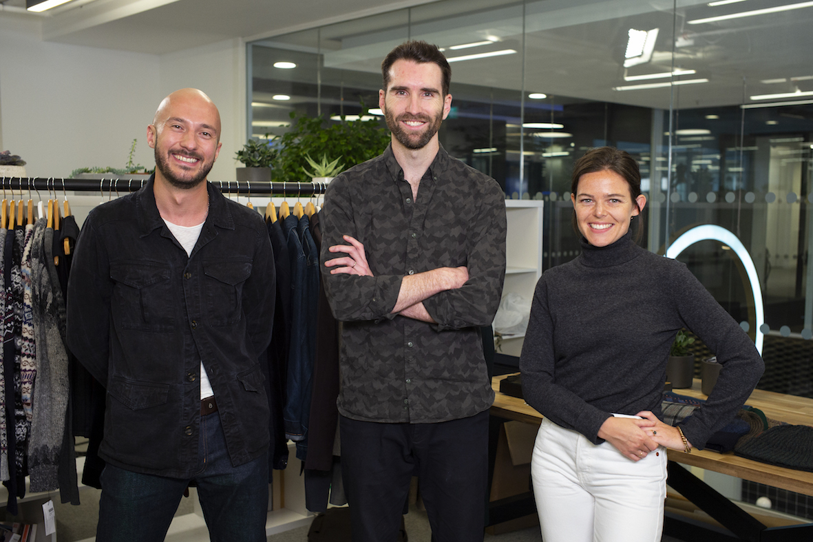 Thread kicks off public crowdfunding campaign