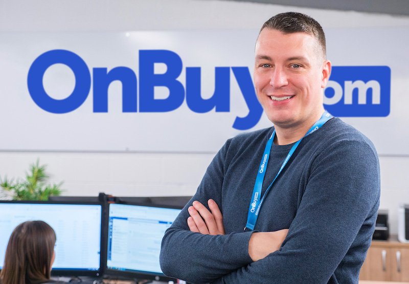 OnBuy selects Nuvei Corporation for online marketplace payments