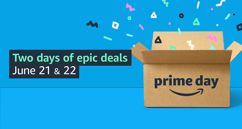 Amazon Prime Day 2021 will take place in June