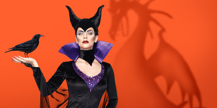 Halloween creeping up to half a billion pounds, GlobalData