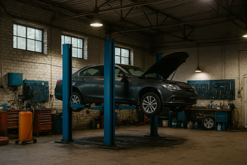 Savings or safety? A long-term cost comparison of OEM and aftermarket parts