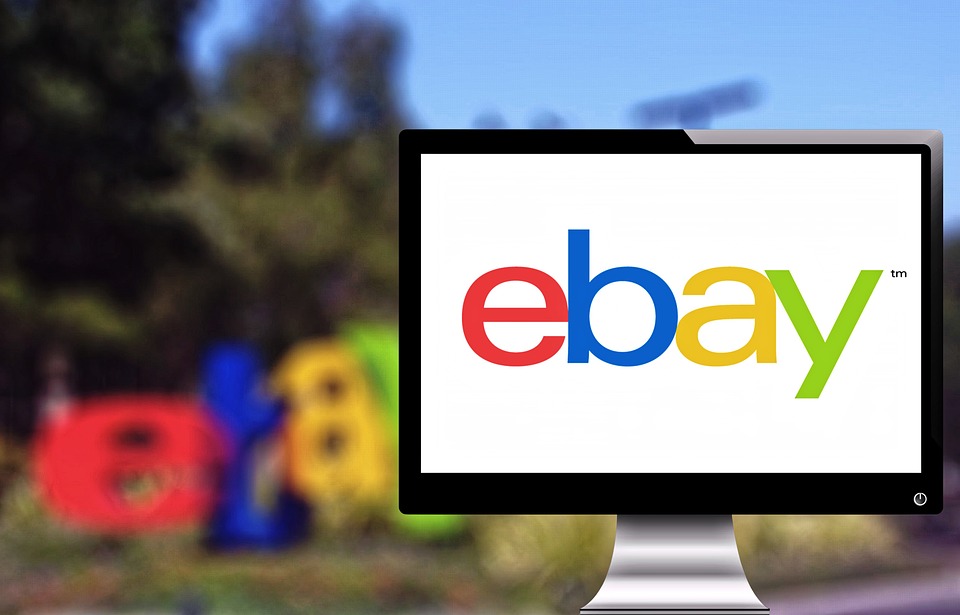 eBay preps cryptocurrencies move, ads suggest