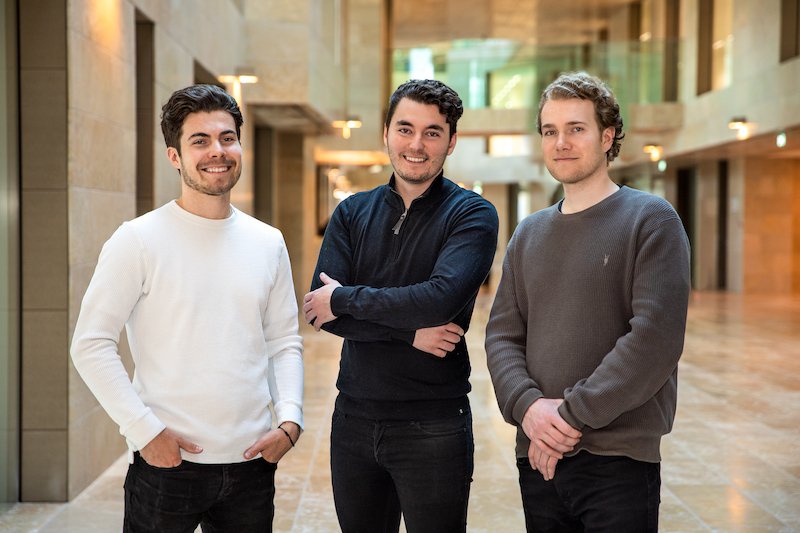 Instant Commerce announces €2 million pre-seed round