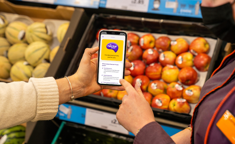 Rachel Armstrong takes on checkout/payments experience role at Sainsbury’s