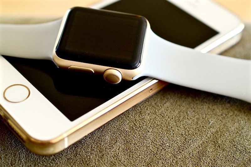 Wearable spending market to burn brightly over next year