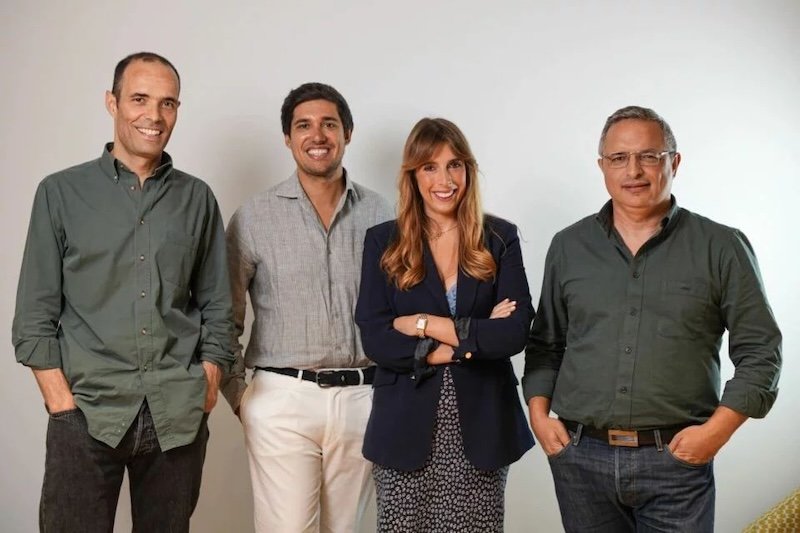 Including Reckon.ai, Knit, and Hightouch: six retail technology funding rounds you need to know about