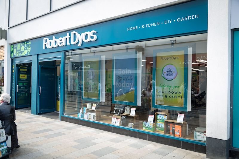 Robert Dyas enlists IoT software firm Facilio to cut down CO2 emissions and reduce energy costs