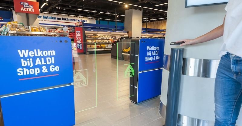 Latest from AutoStore, AiFi, Diebold Nixdorf: last week’s most read RTIH retail technology stories