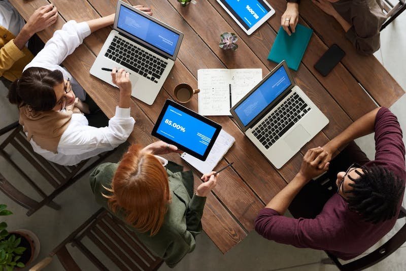 Making your employees better tomorrow than they are today