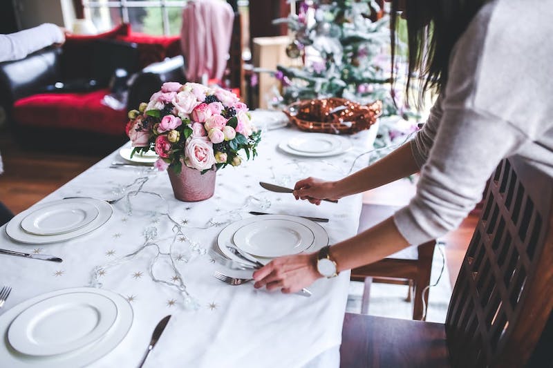 Succeeding as a catering company