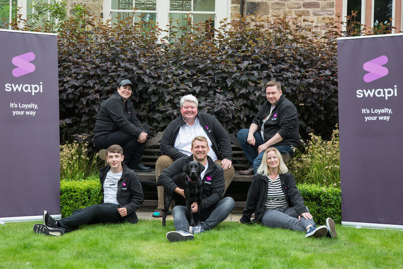 Swapi announces pre-seed round ahead of October launch