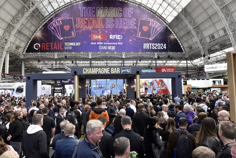 Retail Technology Show announces 2025 Innovation Award shortlist including Pricer and Akeneo