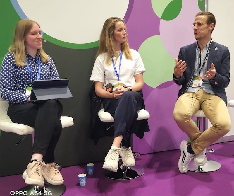 eCommerce Expo 2024 review: Embracing artificial intelligence in post-purchase and the four Cs