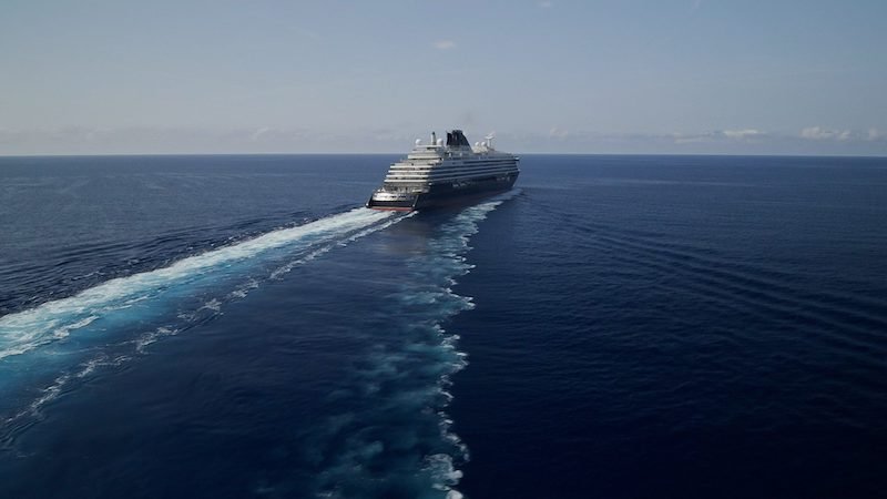 Explora Cruises is redefining the luxury and retail experience at sea