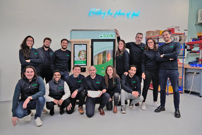 Five retail technology funding rounds you need to know about