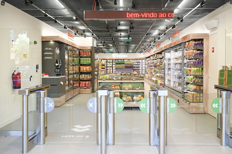 Autonomous stores surge - Answering the key questions around this technology