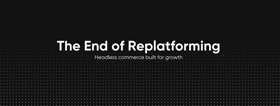 Fabric raises $43m and looks to end replatforming in e-commerce