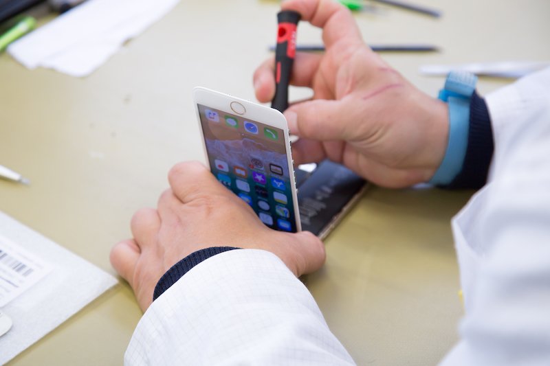 The six biggest retail technology news stories of the week
