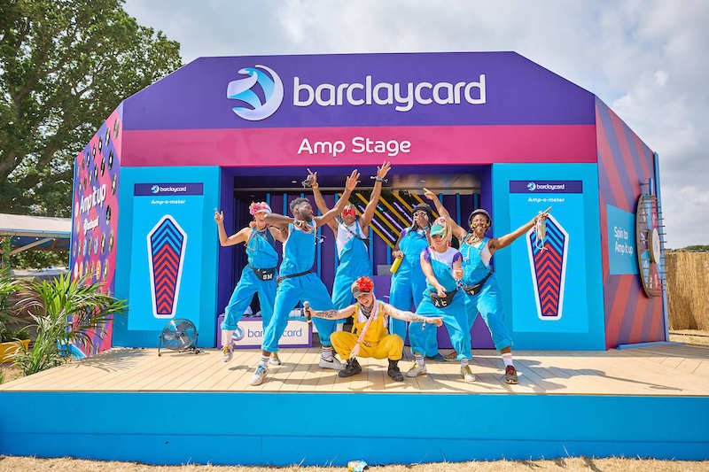 Barclaycard sponsored Isle of Wight Festival 2023 under fire for being cashless event
