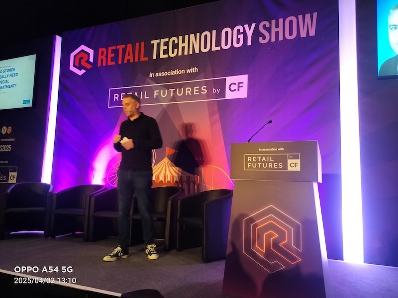Retail Technology Show 2025 talking point: do physical stores need special treatment in a multi-channel world?