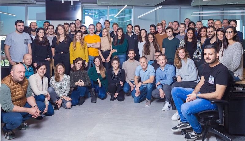 Smart checkout tech venture Trigo raises $60 million