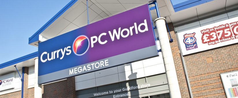 Ecrebo announces Dixons Carphone deal