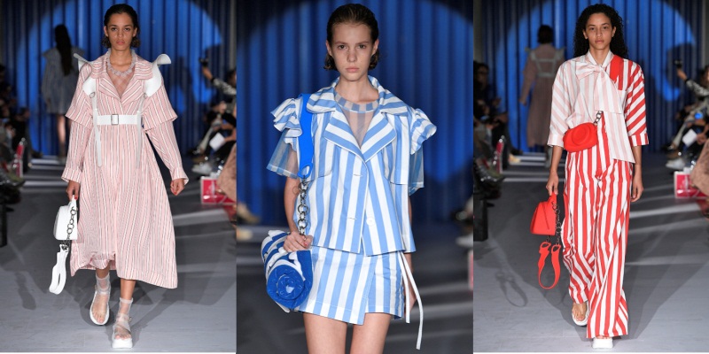JD.com’s JDesigner Boutique brings British fashion to China