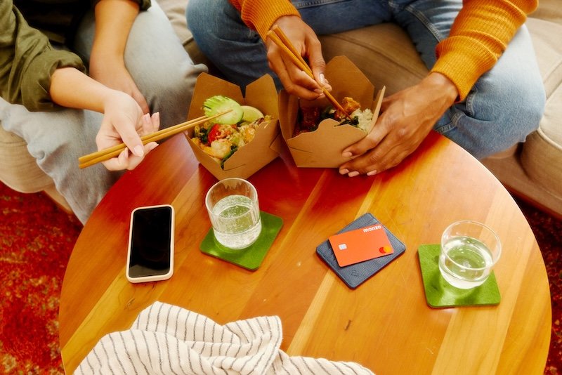 £1 trillion worth of UK card transactions in 2024 as people move away from cash and contactless booms
