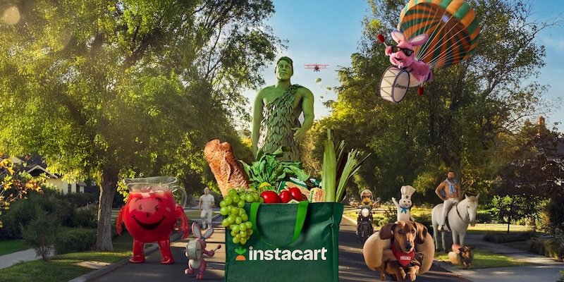 What's next for Instacart as CEO Fidji Simo announces decision to join OpenAI as head of applications?