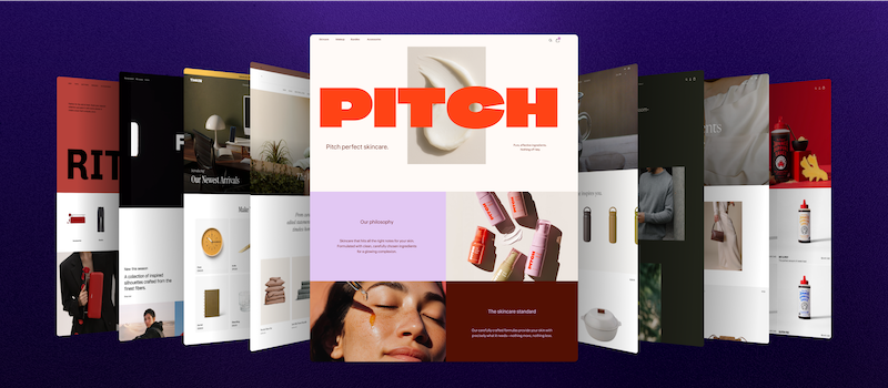Summer ‘25 Edition debuts Horizon, Shopify’s AI powered store design foundation, alongside PoS enhancements