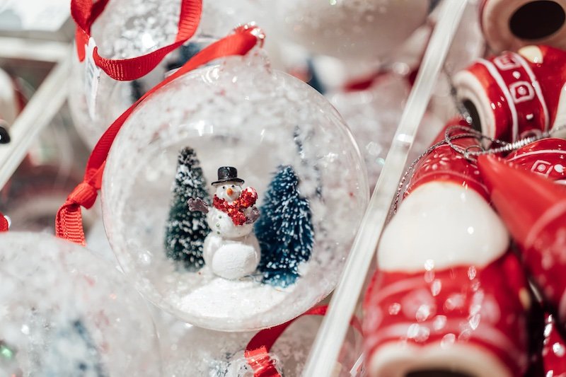 Retail Technology Innovation Hub wishes you a merry Christmas and a happy new year