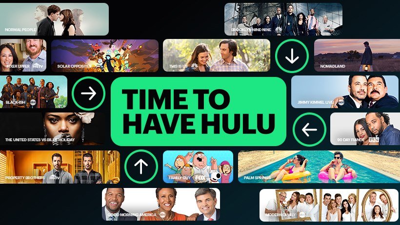 Shop Hulu online site goes live, powered by Snow Commerce
