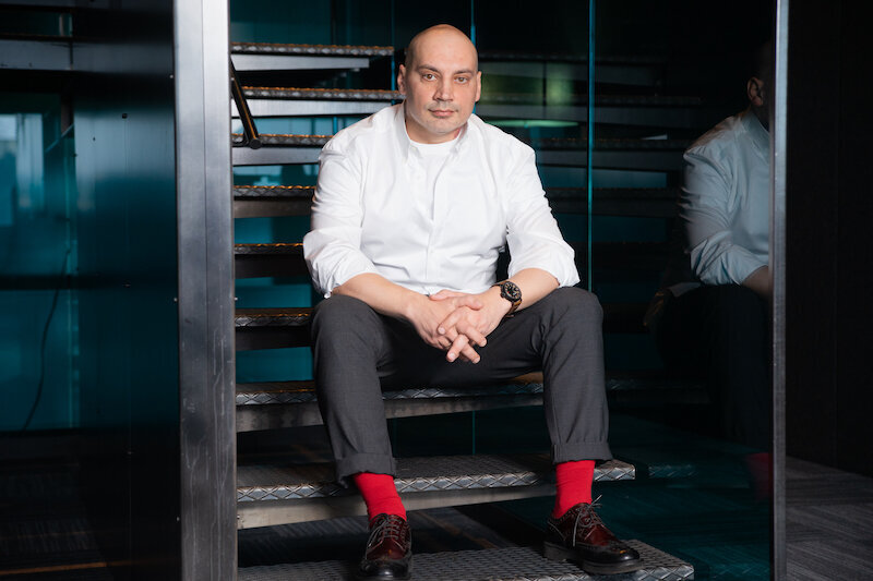 Would Ahold Delhaize buy grocery delivery startup Buyk?